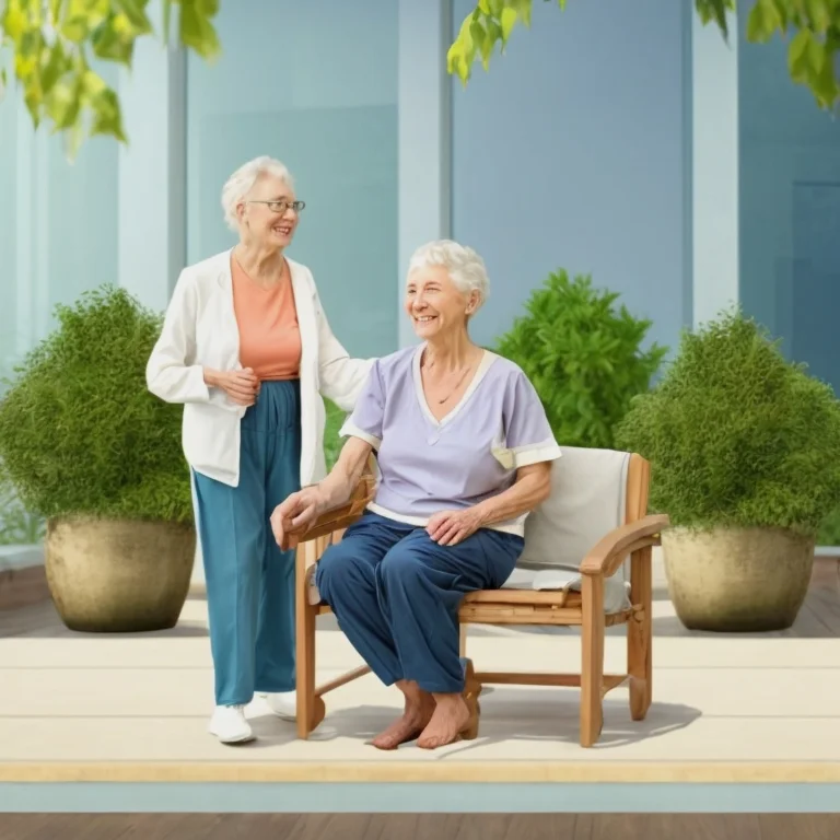 Mobility and Rehabilitation