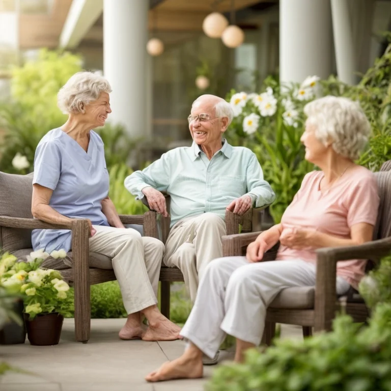 Mental and Emotional Wellbeing