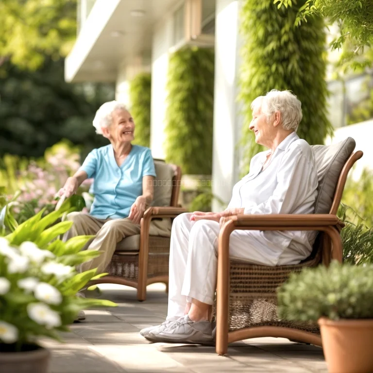 Individual wellness consultation